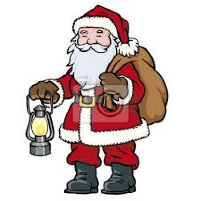 Einladung zur traditionellen Nikolausfeier