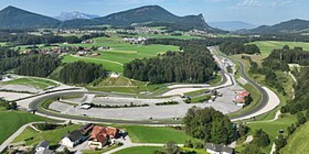 MSC-Jahresausflug am Fr. 03. Okt. 2025 (Feiertag) zum Salzburgring